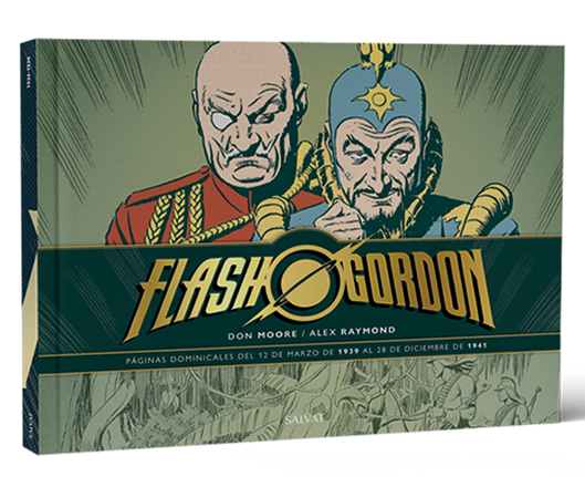 Flash Gordon